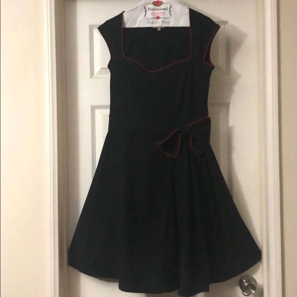 Lindy Bop dress